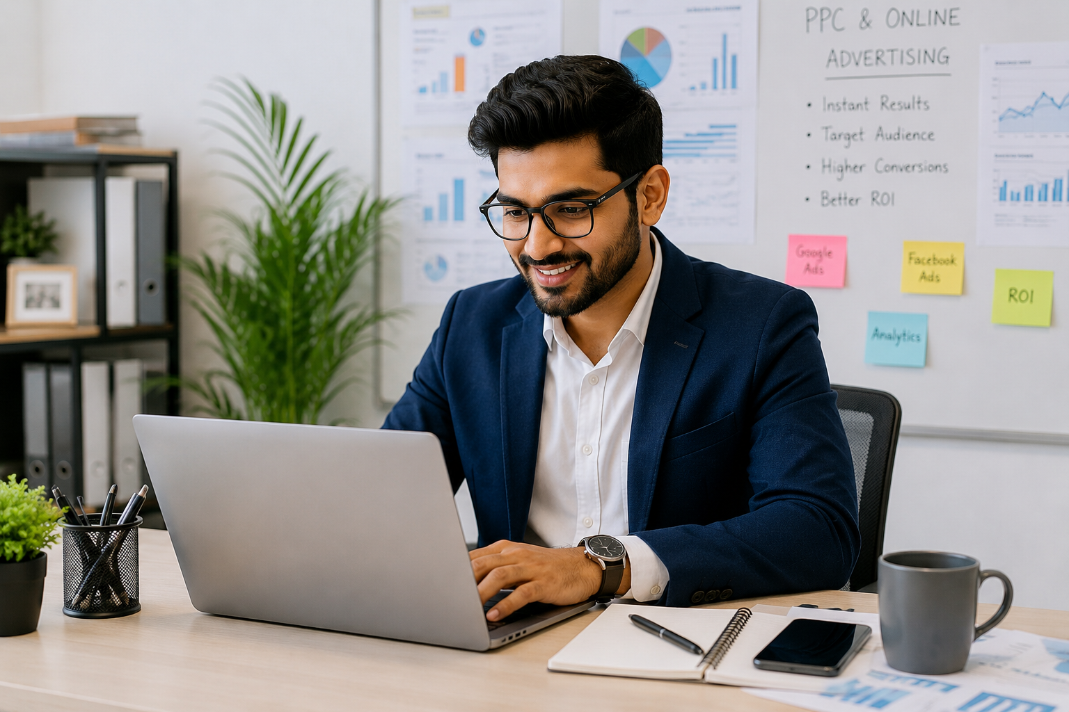 PPC Advertising